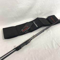 $$ TENRYU CO. 天龍 ルアーロッド ルナキア LK752S-MMHT Bランク