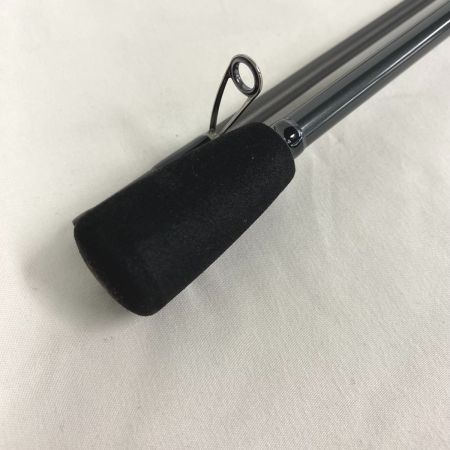  TENRYU CO. 天龍 ルアーロッド ルナキア LK752S-MMHT