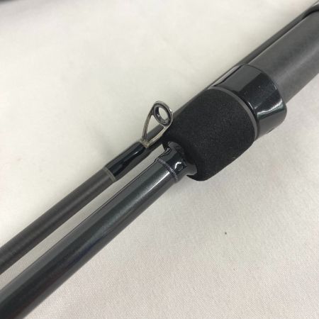  TENRYU CO. 天龍 ルアーロッド ルナキア LK752S-MMHT