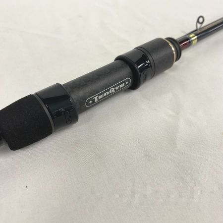  TENRYU CO. 天龍 ルアーロッド ルナキア LK752S-MMHT