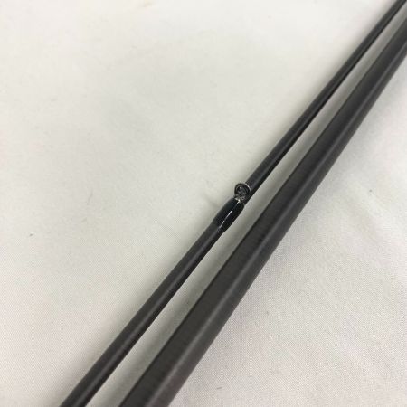  TENRYU CO. 天龍 ルアーロッド ルナキア LK752S-MMHT