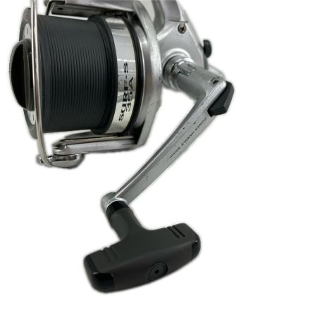 DAIWA ダイワ スピニングリール　エンブレムX 5050BRiT