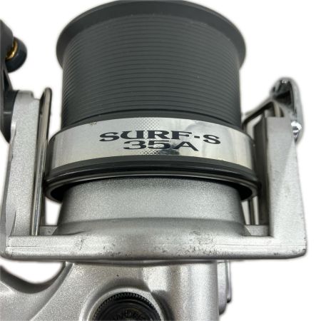 DAIWA ダイワ スピニングリール　エンブレムX 5050BRiT
