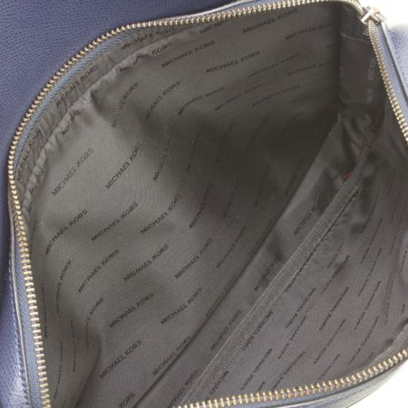  MICHAEL KORS マイケルコース リュック NS-1703 ネイビー