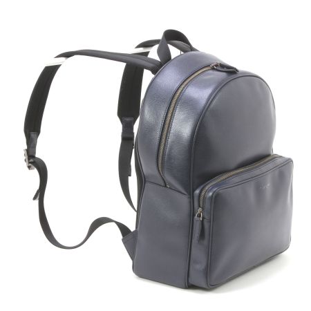  MICHAEL KORS マイケルコース リュック NS-1703 ネイビー