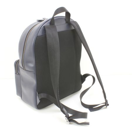  MICHAEL KORS マイケルコース リュック NS-1703 ネイビー