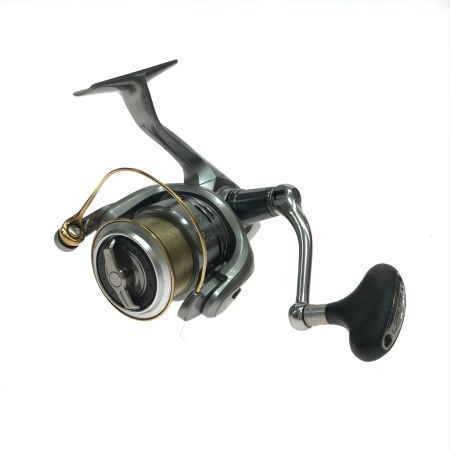  SHIMANO シマノ スピニングリール 11TWINPOWER C3000HG