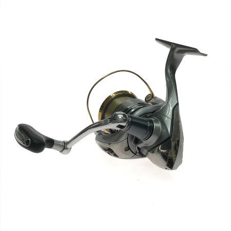  SHIMANO シマノ スピニングリール 11TWINPOWER C3000HG