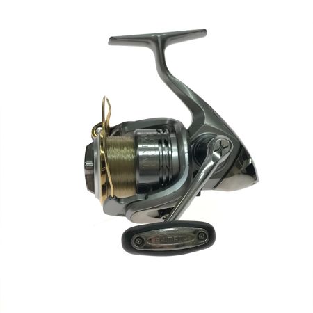  SHIMANO シマノ スピニングリール 11TWINPOWER C3000HG