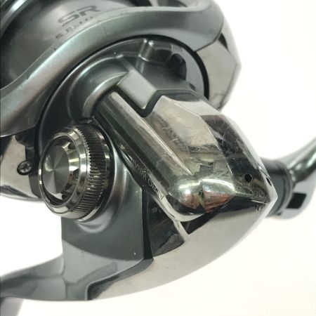  SHIMANO シマノ スピニングリール 11TWINPOWER C3000HG
