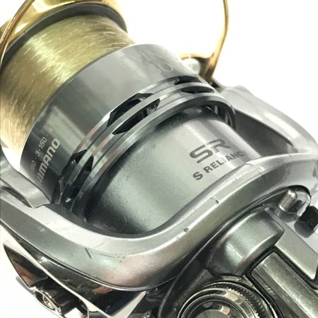  SHIMANO シマノ スピニングリール 11TWINPOWER C3000HG