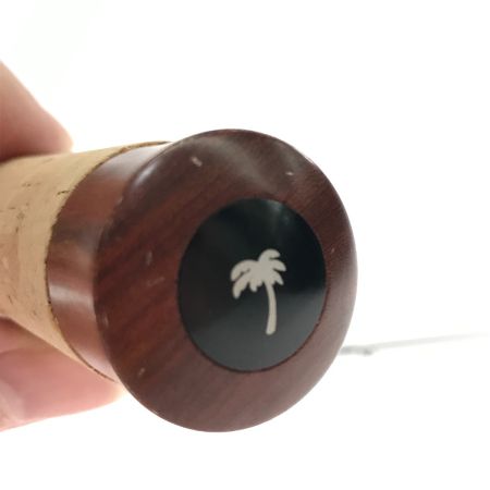  PALMS パームス エゲリアネイティブパフォーマンス 釣り用品 ロッド ルアーロッド ETNS-56L