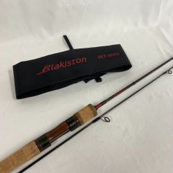 $$ D-3 Custom Lure's ディースリーカスタムルアーズ ルアーロッド D-3 Custom Lure's BKT-503UL BKT-503UL Bランク