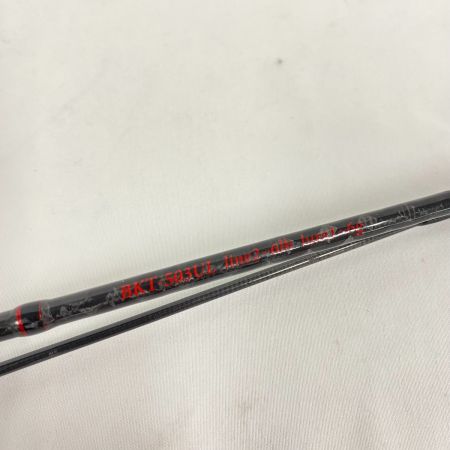  D-3 Custom Lure's ディースリーカスタムルアーズ ルアーロッド D-3 Custom Lure's BKT-503UL BKT-503UL