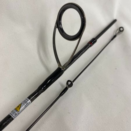  D-3 Custom Lure's ディースリーカスタムルアーズ ルアーロッド D-3 Custom Lure's BKT-503UL BKT-503UL