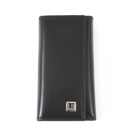  dunhill ダンヒル 6連キーケース OR5020A ブラック