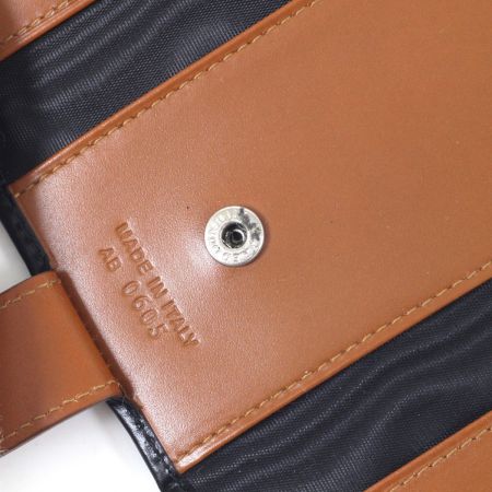  dunhill ダンヒル 6連キーケース OR5020A ブラック