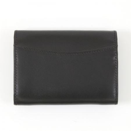  dunhill ダンヒル 名刺入れ OR8000A ブラック