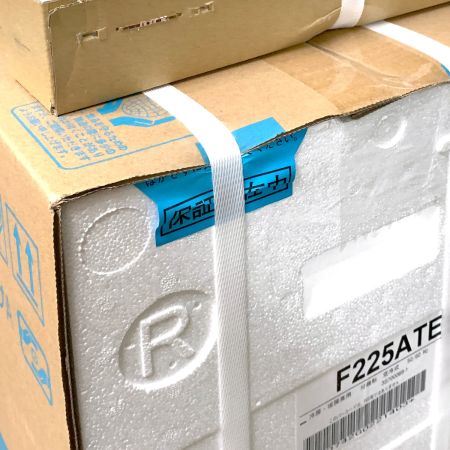  DAIKIN ダイキン ルームエアコン Eシリーズ 6畳 100V F225ATES-W+R225AES【未使用品】(3) F225ATES-W5