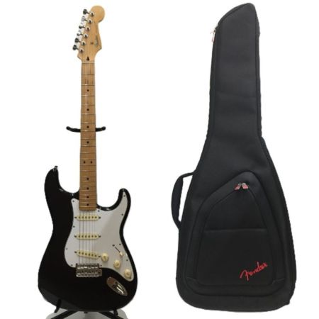 FENDER JAPAN フェンダージャパン エレキギター FENDER純正ギグケース付き ST-STD