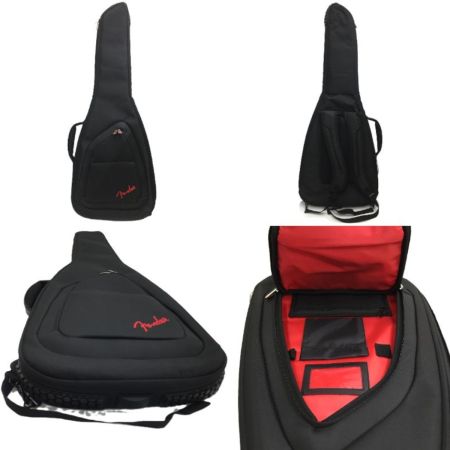 FENDER JAPAN フェンダージャパン エレキギター FENDER純正ギグケース付き ST-STD