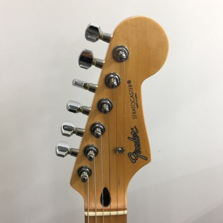 FENDER JAPAN フェンダージャパン エレキギター FENDER純正ギグケース付き ST-STD