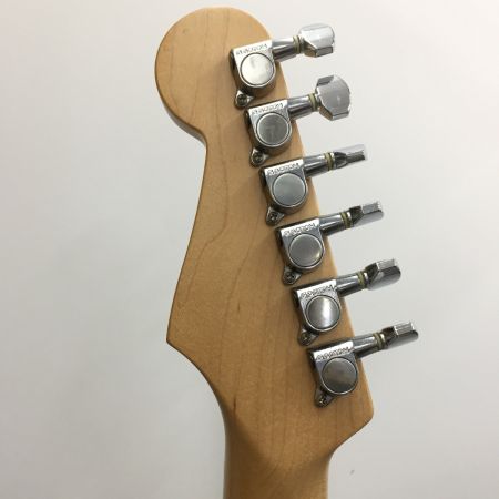 FENDER JAPAN フェンダージャパン エレキギター FENDER純正ギグケース付き ST-STD