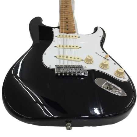 FENDER JAPAN フェンダージャパン エレキギター FENDER純正ギグケース付き ST-STD