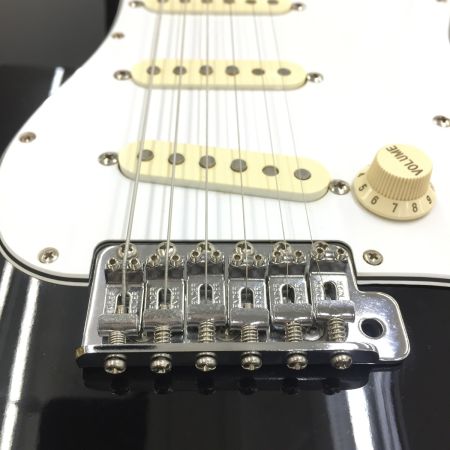 FENDER JAPAN フェンダージャパン エレキギター FENDER純正ギグケース付き ST-STD