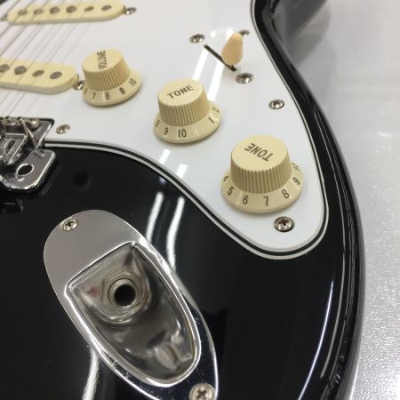 FENDER JAPAN フェンダージャパン エレキギター FENDER純正ギグケース付き ST-STD