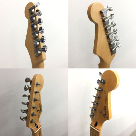 FENDER JAPAN フェンダージャパン エレキギター FENDER純正ギグケース付き ST-STD