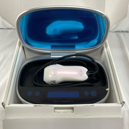 KE-NON シェーバー 脱毛器 KE-NON NIPL-2080 NIPL-2080