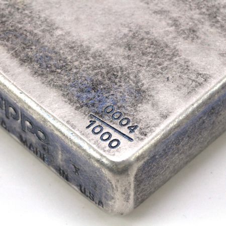  ZIPPO ジッポー オイルライター Fantastic Animals GRIFFIN 限定ナンバー 4/1000