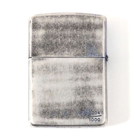  ZIPPO ジッポー オイルライター Fantastic Animals GRIFFIN 限定ナンバー 4/1000