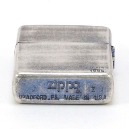  ZIPPO ジッポー オイルライター Fantastic Animals GRIFFIN 限定ナンバー 4/1000