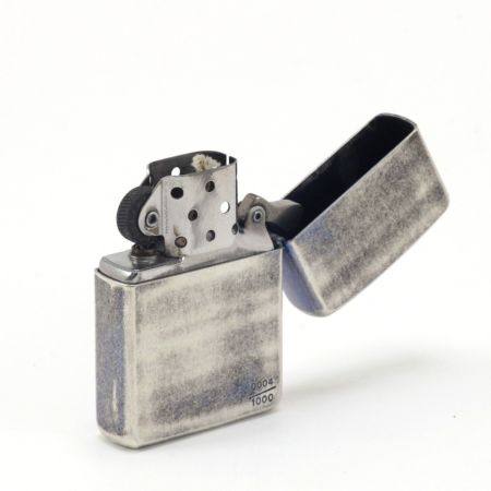  ZIPPO ジッポー オイルライター Fantastic Animals GRIFFIN 限定ナンバー 4/1000