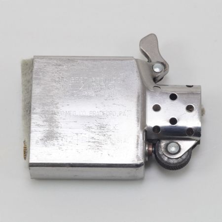  ZIPPO ジッポー オイルライター Fantastic Animals GRIFFIN 限定ナンバー 4/1000