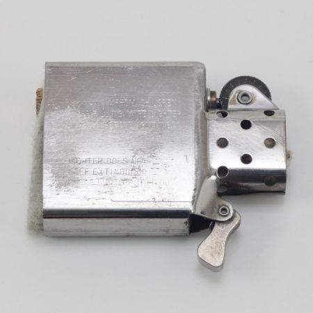  ZIPPO ジッポー オイルライター Fantastic Animals GRIFFIN 限定ナンバー 4/1000