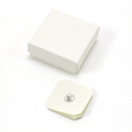  SWAROVSKI スワロフスキー ネックレス 5480485 ブルー