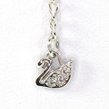  SWAROVSKI スワロフスキー ネックレス 5480485 ブルー