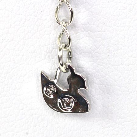  SWAROVSKI スワロフスキー ネックレス 5480485 ブルー