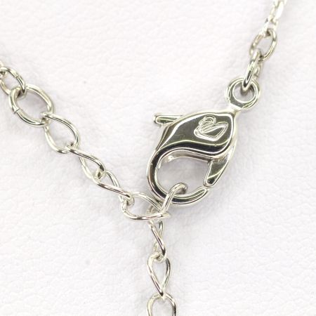  SWAROVSKI スワロフスキー ネックレス 5480485 ブルー