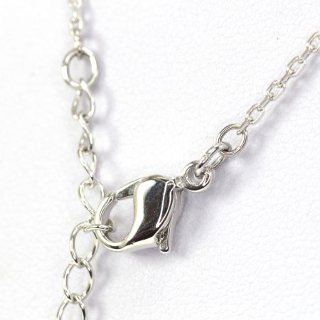  SWAROVSKI スワロフスキー ネックレス 5480485 ブルー