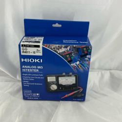 HIOKI 工具関連用品 絶縁抵抗計 HIOKI IR4011  IR4011 Aランク