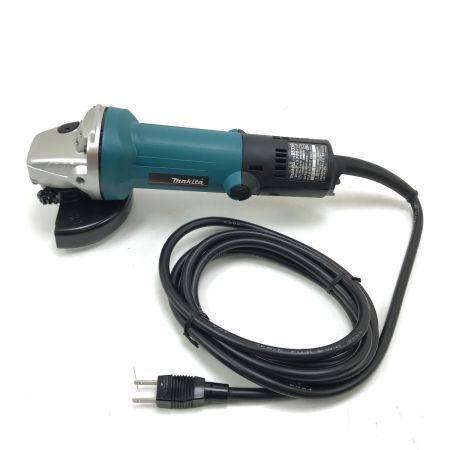  MAKITA マキタ ディスクグラインダー 9533B