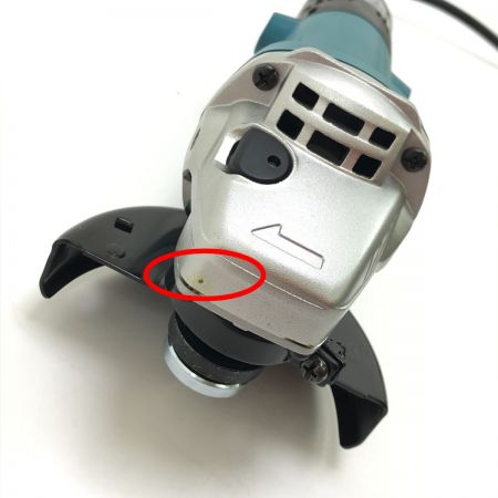  MAKITA マキタ ディスクグラインダー 9533B