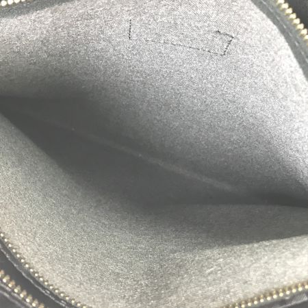  MCM エムシーエム トートバッグ P1861 ブラック