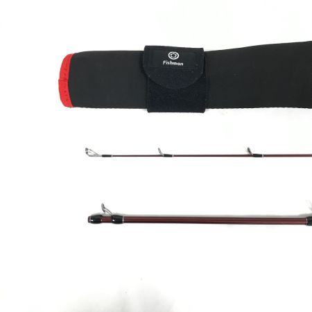  Fishman フィッシュマン ルアーロッド BEAMS LOWER7.3L