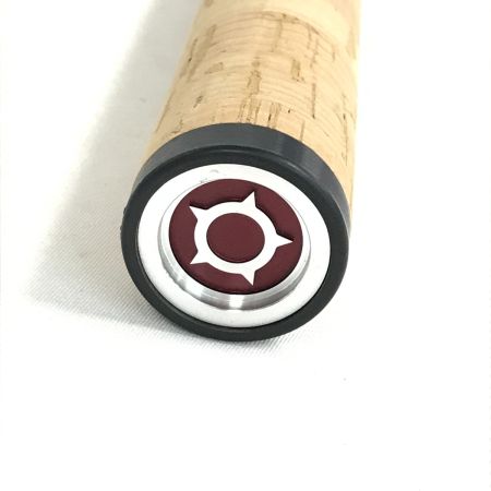  Fishman フィッシュマン ルアーロッド BEAMS LOWER7.3L