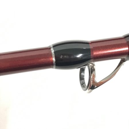  Fishman フィッシュマン ルアーロッド BEAMS LOWER7.3L